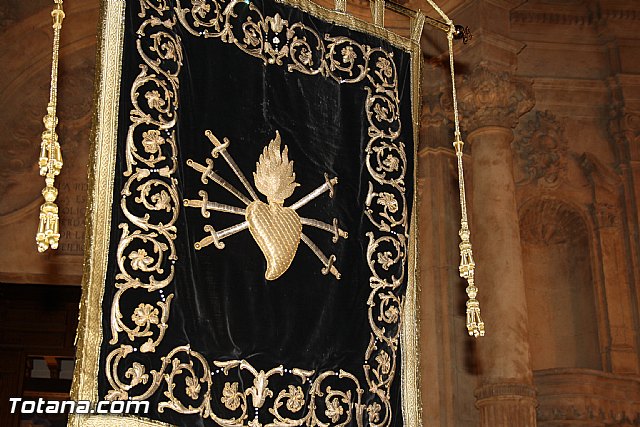 Procesin Jueves Santo - Semana Santa 2012 - 385