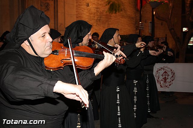 Procesin Jueves Santo - Semana Santa 2012 - 388
