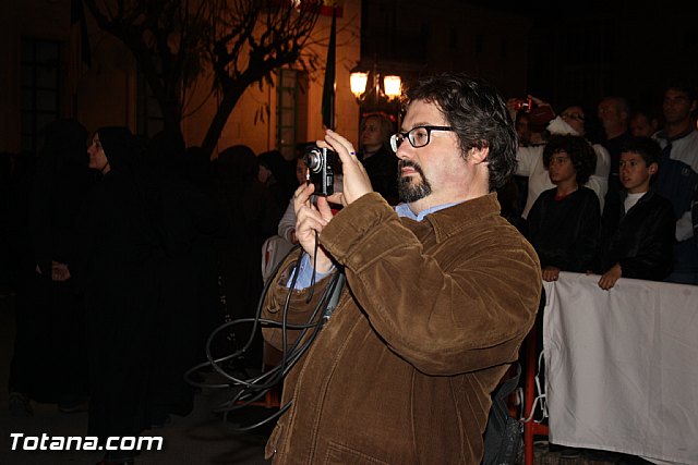 Procesin Jueves Santo - Semana Santa 2012 - 393