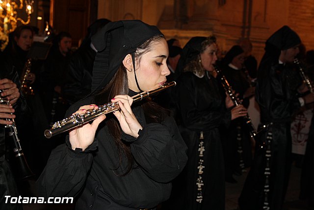 Procesin Jueves Santo - Semana Santa 2012 - 394