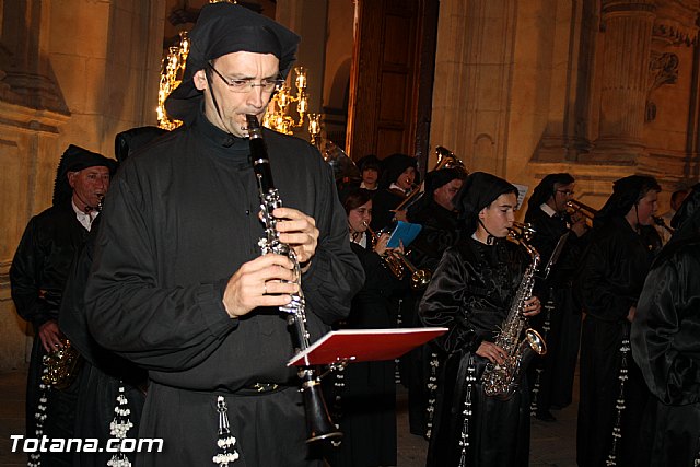 Procesin Jueves Santo - Semana Santa 2012 - 397