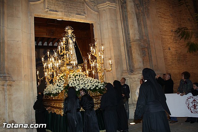 Procesin Jueves Santo - Semana Santa 2012 - 402