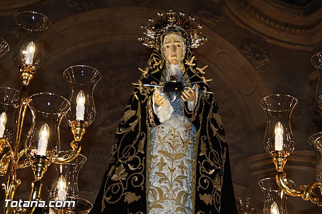 Procesin Jueves Santo - Semana Santa 2012 - 403