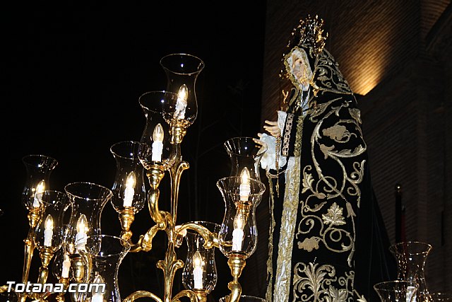 Procesin Jueves Santo - Semana Santa 2012 - 410
