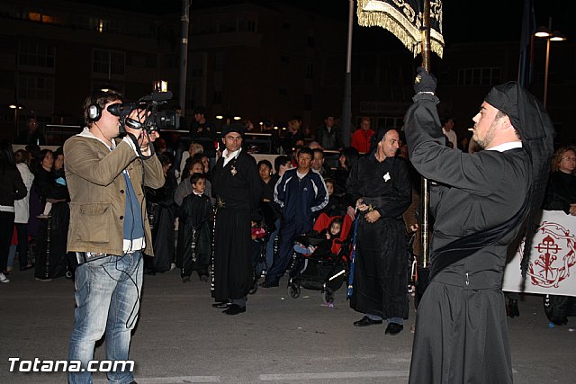Procesin Jueves Santo - Semana Santa 2012 - 418