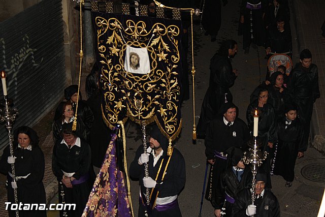Procesin Jueves Santo - Semana Santa 2012 - 426