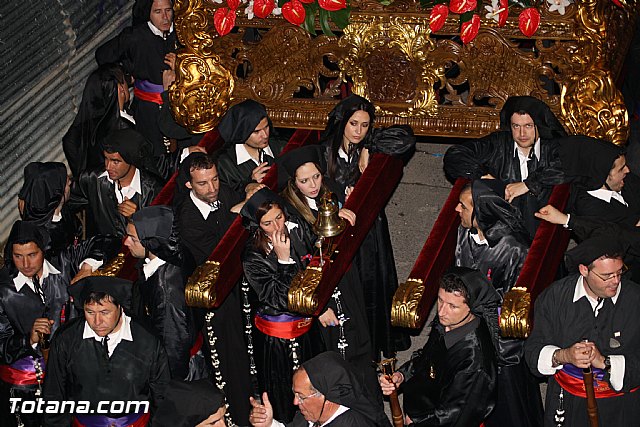Procesin Jueves Santo - Semana Santa 2012 - 431