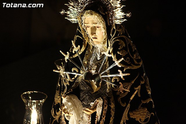 Procesin Jueves Santo - Semana Santa 2012 - 440