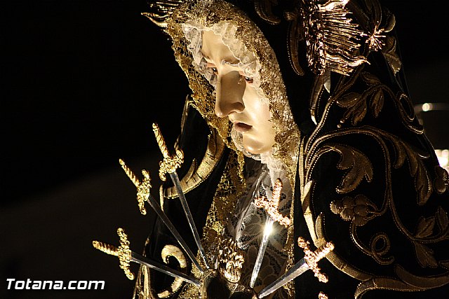 Procesin Jueves Santo - Semana Santa 2012 - 442