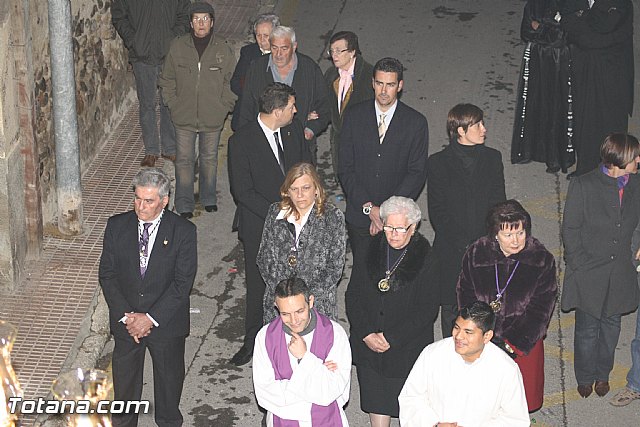 Procesin Jueves Santo - Semana Santa 2012 - 443