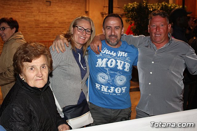 Procesin Jueves Santo - Semana Santa de Totana 2018 - 213