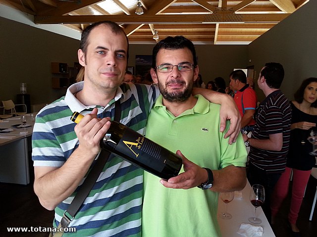Viaje a Jumilla. Hermandad de Nuestro Padre Jess Nazareno y Santo Sepulcro de Totana - 5