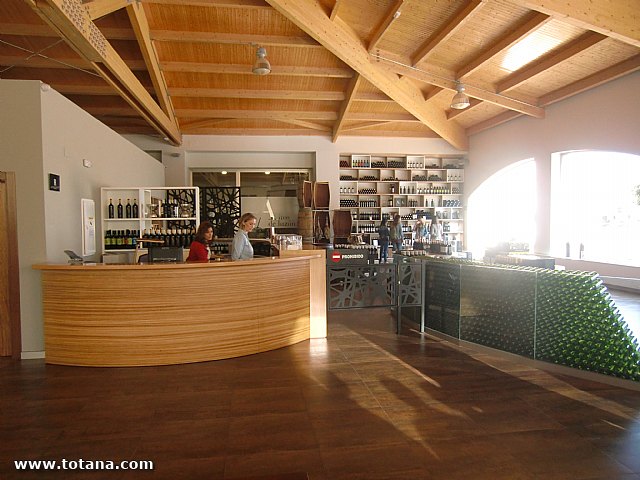 Viaje a Jumilla. Hermandad de Nuestro Padre Jess Nazareno y Santo Sepulcro de Totana - 10