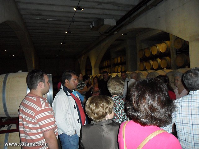 Viaje a Jumilla. Hermandad de Nuestro Padre Jess Nazareno y Santo Sepulcro de Totana - 100