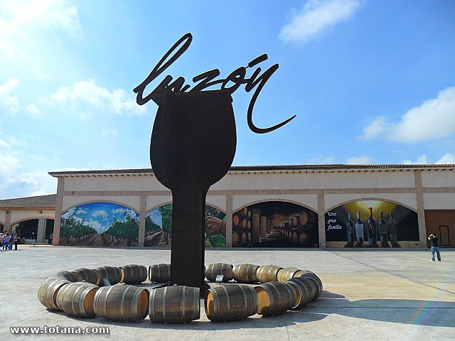 Viaje a Jumilla. Hermandad de Nuestro Padre Jess Nazareno y Santo Sepulcro de Totana - 103