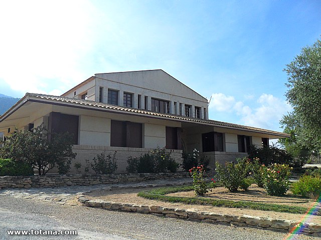 Viaje a Jumilla. Hermandad de Nuestro Padre Jess Nazareno y Santo Sepulcro de Totana - 107