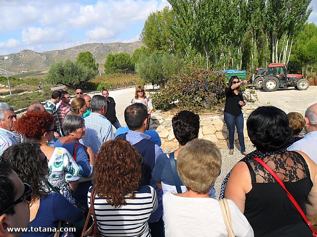 Viaje a Jumilla. Hermandad de Nuestro Padre Jess Nazareno y Santo Sepulcro de Totana - 109