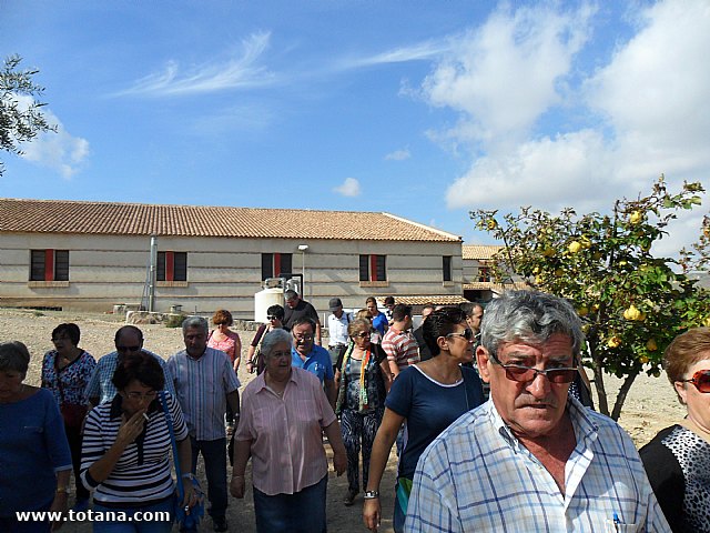 Viaje a Jumilla. Hermandad de Nuestro Padre Jess Nazareno y Santo Sepulcro de Totana - 110