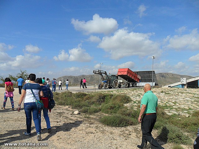 Viaje a Jumilla. Hermandad de Nuestro Padre Jess Nazareno y Santo Sepulcro de Totana - 113