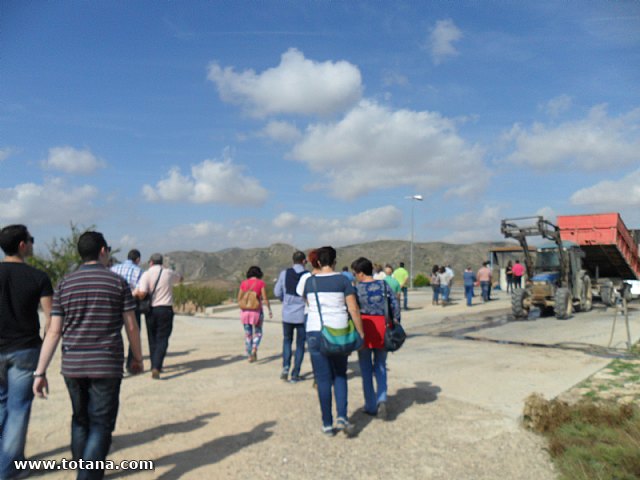 Viaje a Jumilla. Hermandad de Nuestro Padre Jess Nazareno y Santo Sepulcro de Totana - 114