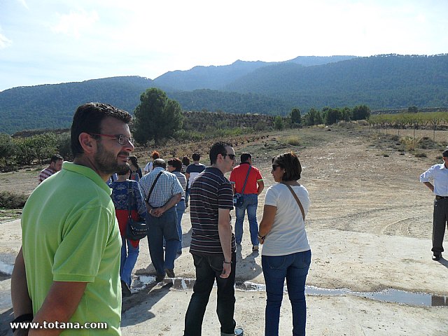 Viaje a Jumilla. Hermandad de Nuestro Padre Jess Nazareno y Santo Sepulcro de Totana - 116