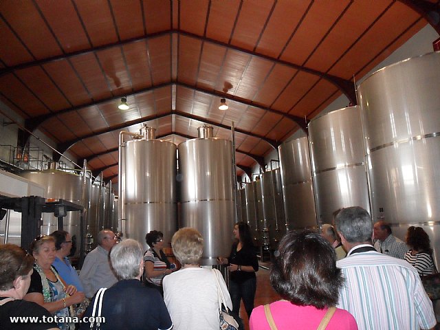Viaje a Jumilla. Hermandad de Nuestro Padre Jess Nazareno y Santo Sepulcro de Totana - 117