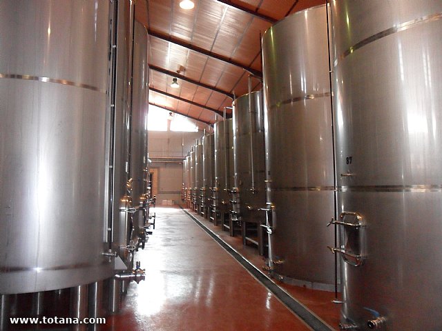 Viaje a Jumilla. Hermandad de Nuestro Padre Jess Nazareno y Santo Sepulcro de Totana - 118