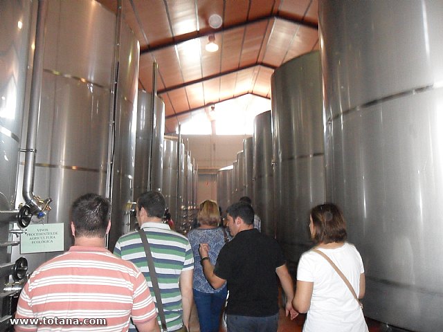 Viaje a Jumilla. Hermandad de Nuestro Padre Jess Nazareno y Santo Sepulcro de Totana - 119