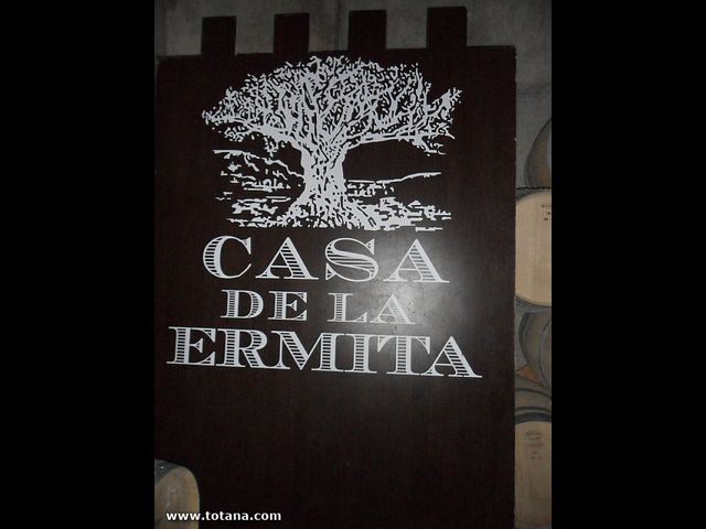 Viaje a Jumilla. Hermandad de Nuestro Padre Jess Nazareno y Santo Sepulcro de Totana - 120