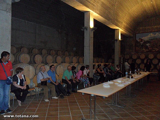 Viaje a Jumilla. Hermandad de Nuestro Padre Jess Nazareno y Santo Sepulcro de Totana - 122