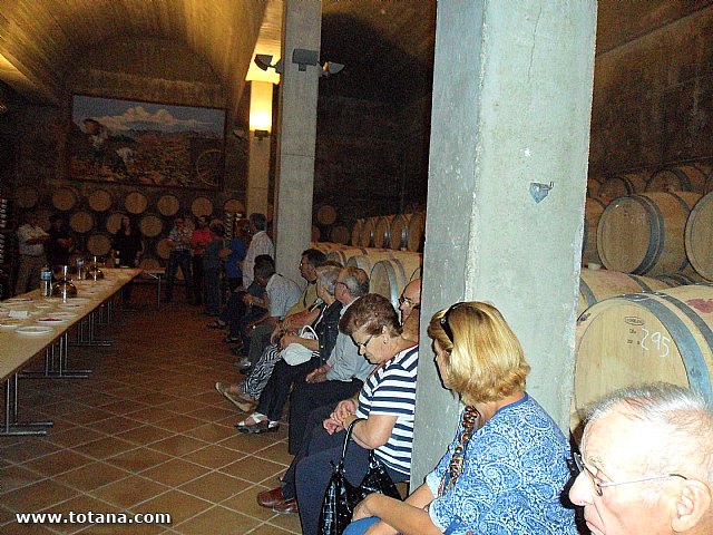 Viaje a Jumilla. Hermandad de Nuestro Padre Jess Nazareno y Santo Sepulcro de Totana - 123