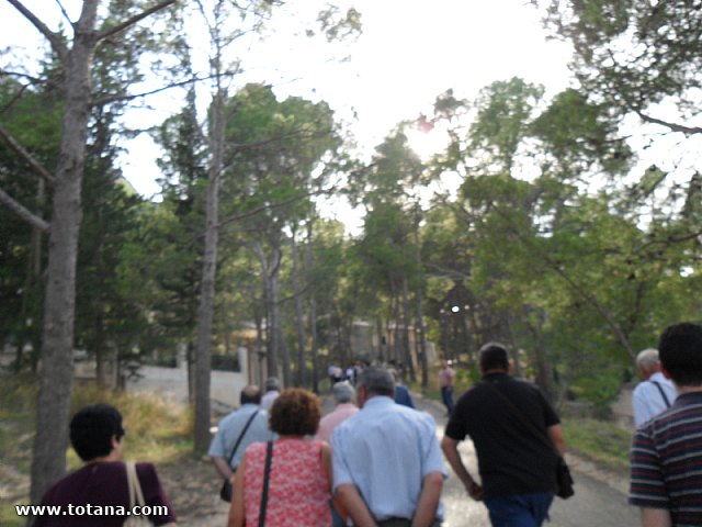 Viaje a Jumilla. Hermandad de Nuestro Padre Jess Nazareno y Santo Sepulcro de Totana - 124