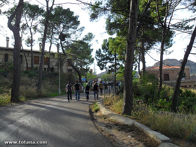 Viaje a Jumilla. Hermandad de Nuestro Padre Jess Nazareno y Santo Sepulcro de Totana - 125