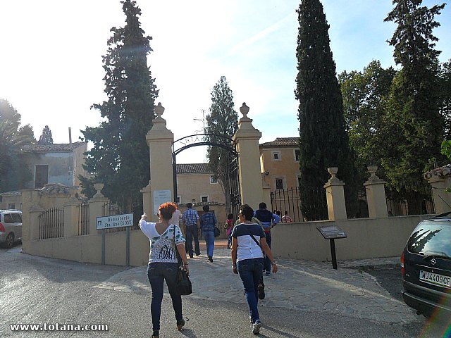 Viaje a Jumilla. Hermandad de Nuestro Padre Jess Nazareno y Santo Sepulcro de Totana - 126