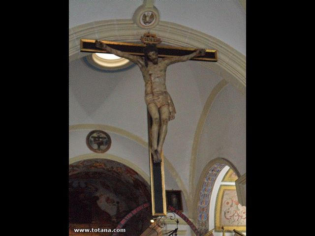 Viaje a Jumilla. Hermandad de Nuestro Padre Jess Nazareno y Santo Sepulcro de Totana - 127