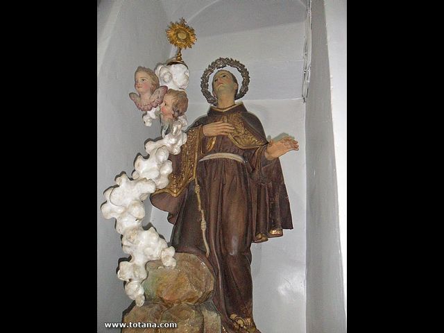 Viaje a Jumilla. Hermandad de Nuestro Padre Jess Nazareno y Santo Sepulcro de Totana - 128