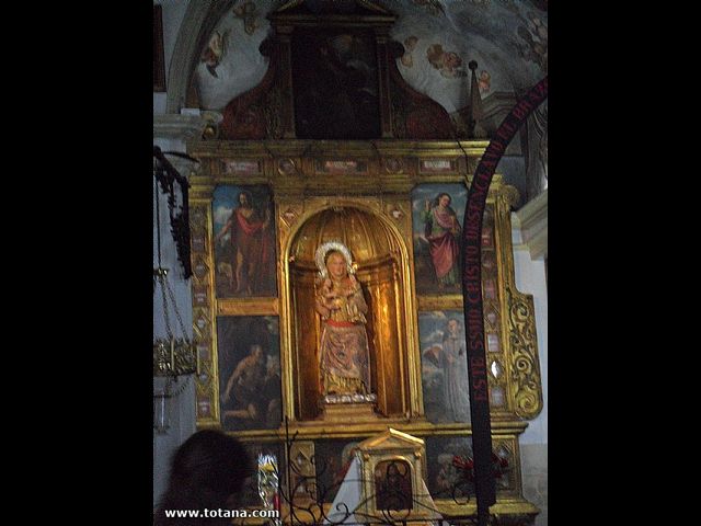 Viaje a Jumilla. Hermandad de Nuestro Padre Jess Nazareno y Santo Sepulcro de Totana - 130
