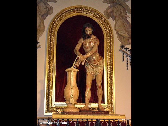 Viaje a Jumilla. Hermandad de Nuestro Padre Jess Nazareno y Santo Sepulcro de Totana - 133