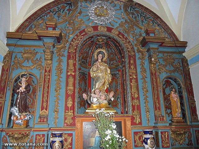 Viaje a Jumilla. Hermandad de Nuestro Padre Jess Nazareno y Santo Sepulcro de Totana - 134