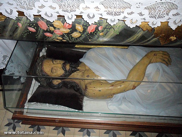 Viaje a Jumilla. Hermandad de Nuestro Padre Jess Nazareno y Santo Sepulcro de Totana - 135