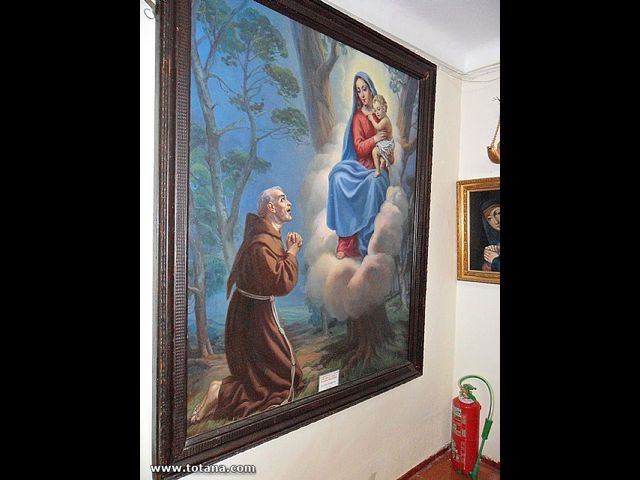 Viaje a Jumilla. Hermandad de Nuestro Padre Jess Nazareno y Santo Sepulcro de Totana - 136