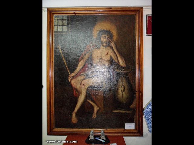 Viaje a Jumilla. Hermandad de Nuestro Padre Jess Nazareno y Santo Sepulcro de Totana - 137