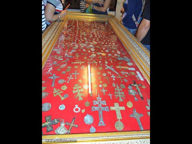 Viaje a Jumilla. Hermandad de Nuestro Padre Jess Nazareno y Santo Sepulcro de Totana - 138