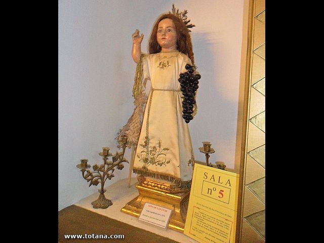 Viaje a Jumilla. Hermandad de Nuestro Padre Jess Nazareno y Santo Sepulcro de Totana - 139