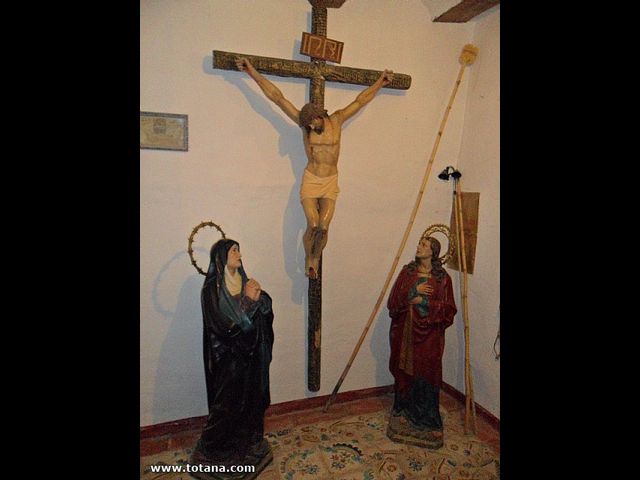 Viaje a Jumilla. Hermandad de Nuestro Padre Jess Nazareno y Santo Sepulcro de Totana - 142
