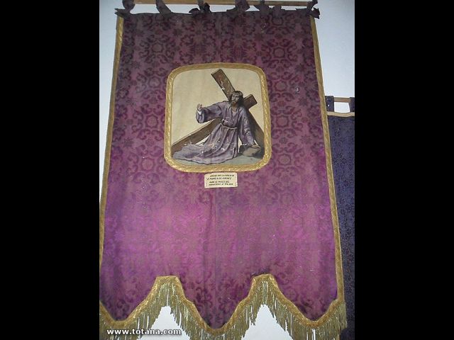 Viaje a Jumilla. Hermandad de Nuestro Padre Jess Nazareno y Santo Sepulcro de Totana - 144