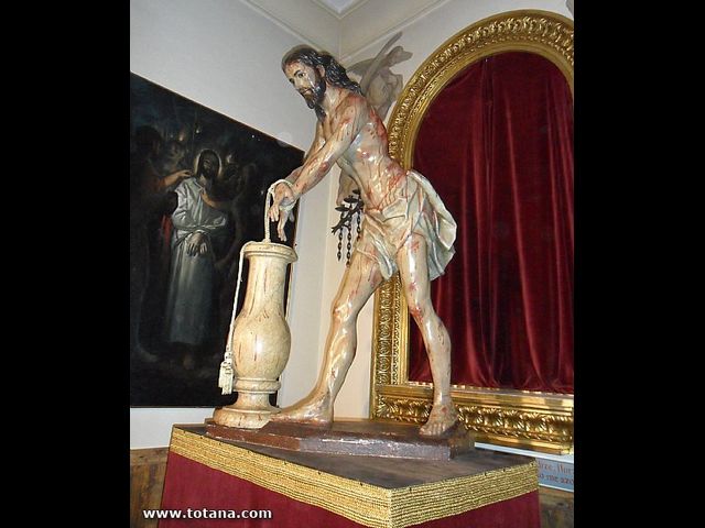 Viaje a Jumilla. Hermandad de Nuestro Padre Jess Nazareno y Santo Sepulcro de Totana - 145