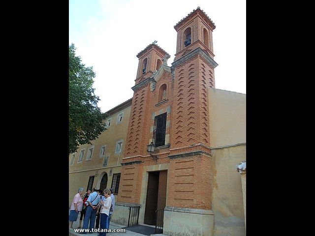 Viaje a Jumilla. Hermandad de Nuestro Padre Jess Nazareno y Santo Sepulcro de Totana - 146