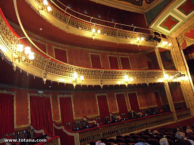 Viaje a Jumilla. Hermandad de Nuestro Padre Jess Nazareno y Santo Sepulcro de Totana - 149