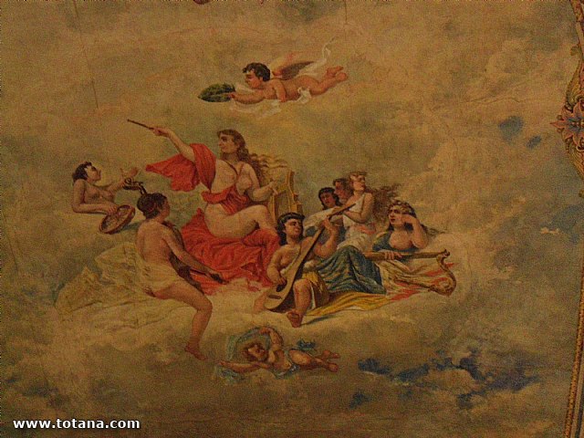 Viaje a Jumilla. Hermandad de Nuestro Padre Jess Nazareno y Santo Sepulcro de Totana - 152